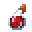 Diamond Pot